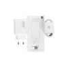 Смартфон Xiaomi Redmi Note 14 Pro 12/256 ГБ синий 