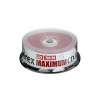 Матрица CD-R 700Mb Mirex 48X Cake Box (25) (UL120052A8M) 