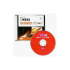 Матрица DVD+R 4.7Gb Mirex 16X Slim Case (1) (UL130013A1S) 
