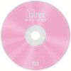 Матрица DVD+RW 4.7Gb Mirex 4X Slim Case (1) (UL130022A4S) 