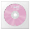 Матрица DVD+RW 4.7Gb Mirex 4X Бум. конверт (1) (UL130022A4C) 