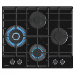 Варочная поверхность газовая GORENJE GTW 6D42AB                                                                                                                                                                                                           