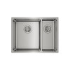 Кухонная мойка TEKA BE LINEA RS15 2B 580 POLISHED 115030008 
