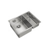Кухонная мойка TEKA BE LINEA RS15 2B 580 POLISHED 115030008 