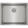 Кухонная мойка TEKA BE LINEA RS15 50.40 POLISHED 115000005 