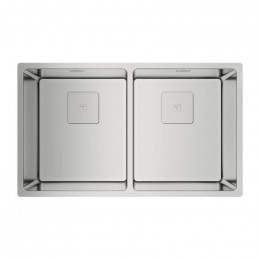 Кухонная мойка TEKA FLEXLINEA RS15 2B 740 POLISHED 115030009                                                                                                                                                                                              