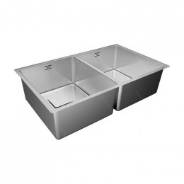 Кухонная мойка TEKA FLEXLINEA RS15 2B 740 POLISHED 115030009                                                                                                                                                                                              