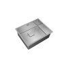 Кухонная мойка TEKA FLEXLINEA RS15 50.40 115000012 