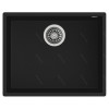 Кухонная мойка TEKA SQUARE 50.40 TG 115230020 черный 