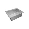 Кухонная мойка TEKA ZENIT RS15 1B POLISHED 115000021 