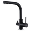 Кухонный смеситель PAULMARK ESSEN Es213011-401TB(AN) 