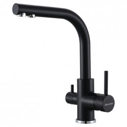Кухонный смеситель PAULMARK ESSEN Es213011-401TB(AN)                                                                                                                                                                                                      