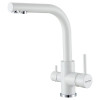 Кухонный смеситель PAULMARK ESSEN Es213011-431TW(WH) 