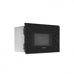 Микроволновая печь встраиваемая Bosch BFL520MB0                                                                                                                                                                                                           