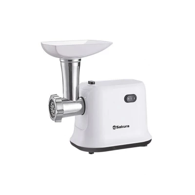 Мясорубка Sakura SA-6420SW                                                                                                                                                                                                                                