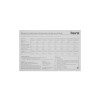 Подставка для ноутбука BURO BU-LCP156-B208 (363705) 