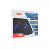Подставка для ноутбука BURO BU-LCP156-B208 (363705) 