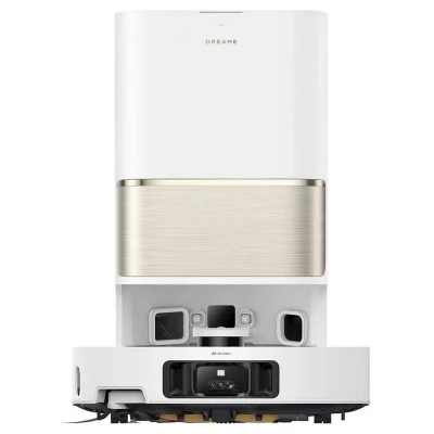 Пылесос-робот Dreame L50 Pro Ultra White                                                                                                                                                                                                                  