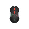 Беспроводная игровая мышь Defender Horrodine GM-237 черный 