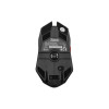 Беспроводная игровая мышь Defender Horrodine GM-237 черный 