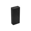Портативная батарея Xiaomi Power Bank 30000mAh черная (BHR9126GL) 