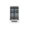 Посудомоечная машина GORENJE GS541D10W 