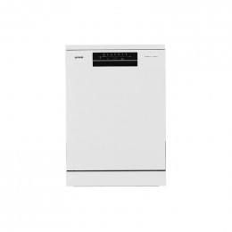 Посудомоечная машина GORENJE GS642C90W                                                                                                                                                                                                                    