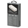 Внешний аккумулятор Breaking P206 30 000 mAh (Бежевый) 