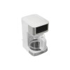 Кофеварка Redmond CM712 белый 