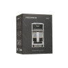 Кофеварка Redmond CM712 белый 