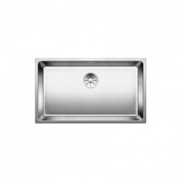 Кухонная мойка BLANCO ANDANO 700-IF 522969 полированная сталь                                                                                                                                                                                             