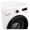 Стиральная машина LG F4X1009NWK 