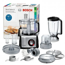 Кухонный комбайн Bosch MC812M844                                                                                                                                                                                                                          