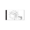 Духовой шкаф Hotpoint FE8 824 H IX 
