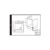 Духовой шкаф Hotpoint FE8 824 H IX 