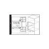 Духовой шкаф Hotpoint FE8 824 H IX 