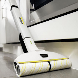 Электрошвабра Karcher EWM 2 1.056-310.0                                                                                                                                                                                                                   