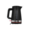 Чайник Bosch TWK4M223 чёрный 