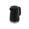 Чайник Bosch TWK4M223 чёрный 
