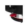 Чайник Bosch TWK4M223 чёрный 