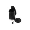 Чайник Bosch TWK4M223 чёрный 