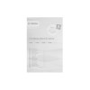 Чайник Bosch TWK4M223 чёрный 