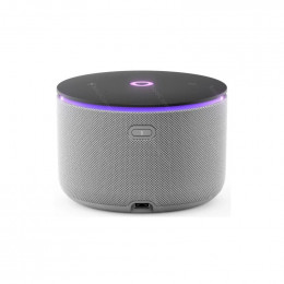 Умная колонка Яндекс Станция Мини 3 Про серый YNDX-00059GRY                                                                                                                                                                                               