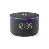 Умная колонка Яндекс Станция Мини 3 Про черный YNDX-00059BLK 
