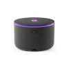 Умная колонка Яндекс Станция Мини 3 Про черный YNDX-00059BLK 