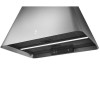 Вытяжка островная Elica IKONA LIGHT IX/F/60 