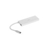 Док-станция Xiaomi 5-in-1 Type-C Hub серебристый (BHR8804GL) 
