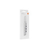 Док-станция Xiaomi 5-in-1 Type-C Hub серебристый (BHR8804GL) 