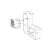 Духовой шкаф Gorenje BO6735CLI 