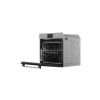 Духовой шкаф Indesit IFE 3644 J IX 